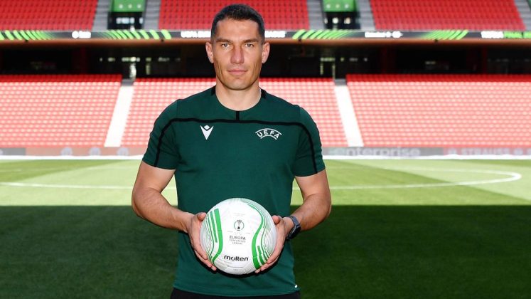 Istvan Kovacs arbitru FIFA 747x420 - StirileCorecte