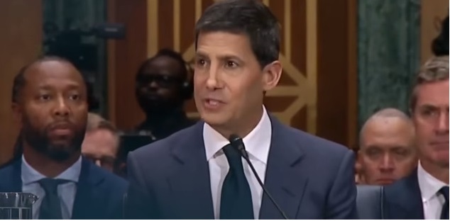 Un nou președinte se pregătește să ia conducerea Fed. Kevin Warsh a fost acceptat de Comitetul bancar al Senatului SUA