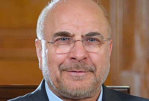 Mohammad Bagher Ghalibaf - Presa360