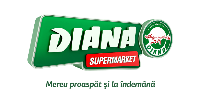 Magazine DIANA deschide o nouă unitate în localitatea Păușești-Otăsău, din județul Vâlcea