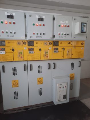 DEER a investit peste 20 de milioane de lei în modernizarea infrastructurii de distribuție a energiei electrice din județul Buzău