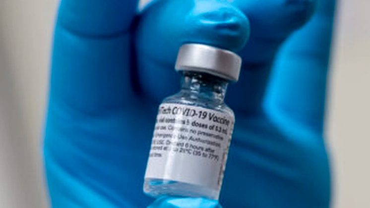 Cea mai mare gaură pentru bugetul României, dosarul Pfizer – Nazare anunţă că guvernul caută o soluţie mai bună decât plata integrală imediată