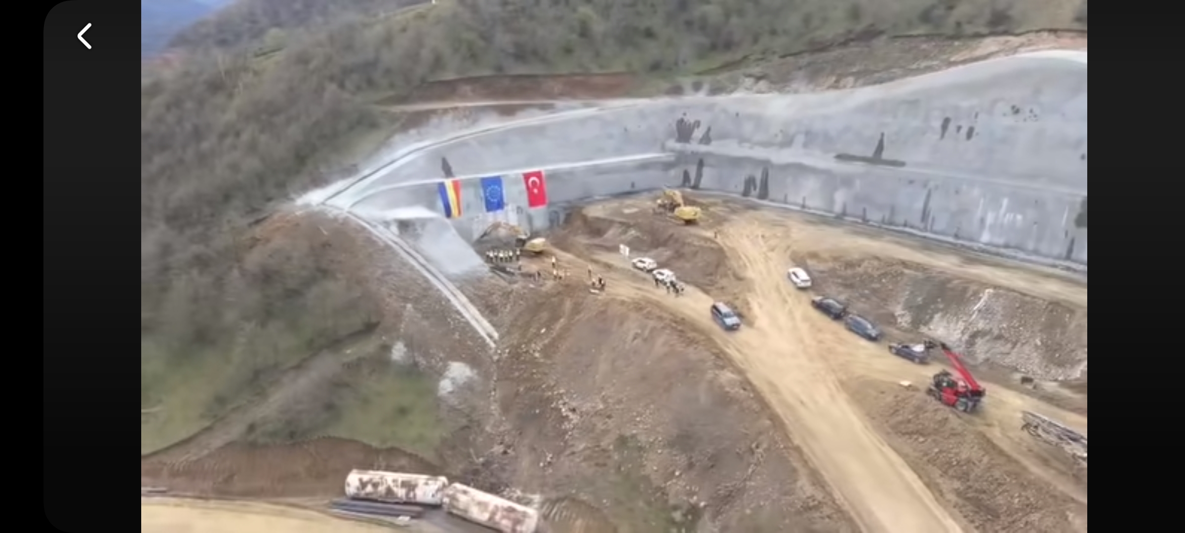 autostrada tunel boita1