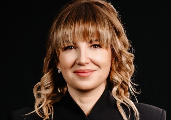 OSCAR Downstream a numit-o pe Silvia Ene în funcția de Chief Operating and Strategy Officer