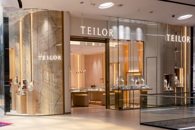 Teilor Holding raportează un profit net de 67 de milioane de lei pentru 2025, în creștere cu 998%. Compania plănuiește să deschidă peste 20 de magazine în acest an