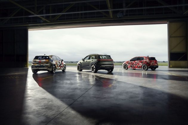 Importatorul Volkswagen pune creșterea vânzărilor de mașini electrificate din martie pe seama evoluției prețului combustibililor