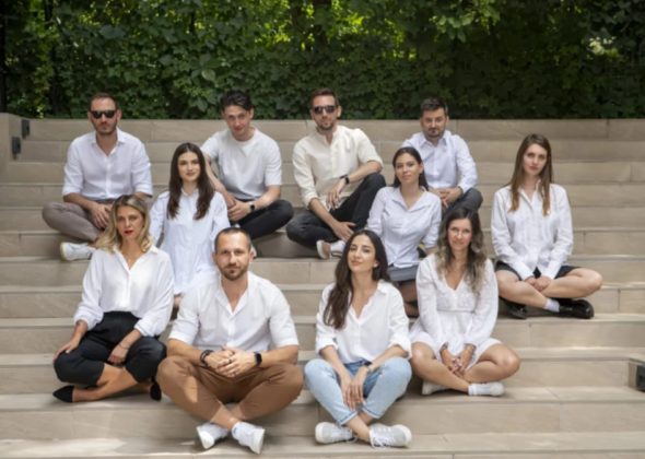 „Dincolo de desen” – Vlad Baloșin, despre arhitectură ca parte din strategia unui proiect