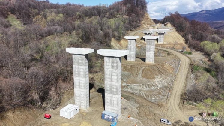 Autostrada A1 Sibiu – Pitești: În ce stadiu se mai află procedura de revizuire a Acordului de Mediu. Încă mai au loc consultări și analize