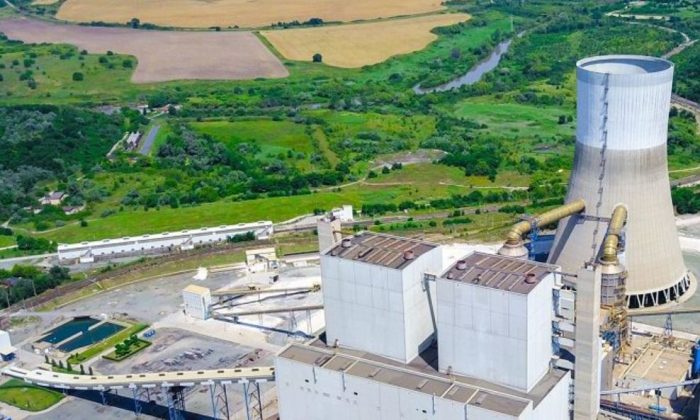 Cea mai modernă centrală pe cărbune din zonă, AES Galabovo din Bulgaria de 600 MW, se oprește pe termen nedefinit