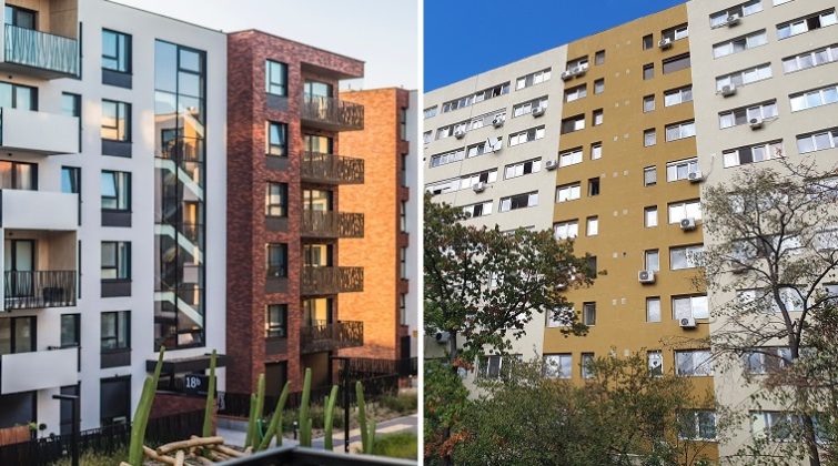 Apartament nou sau vechi în 2026? Care sunt diferențele de preț din marile orașe