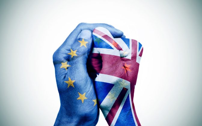 După BREXIT, Marea Britanie se întoarce cu faţa la Uniunea Europeană. Premierul Starmer spune că Regatul Unit are nevoie de parteneriate mai strânse cu UE într-o lume din ce în ce mai instabilă