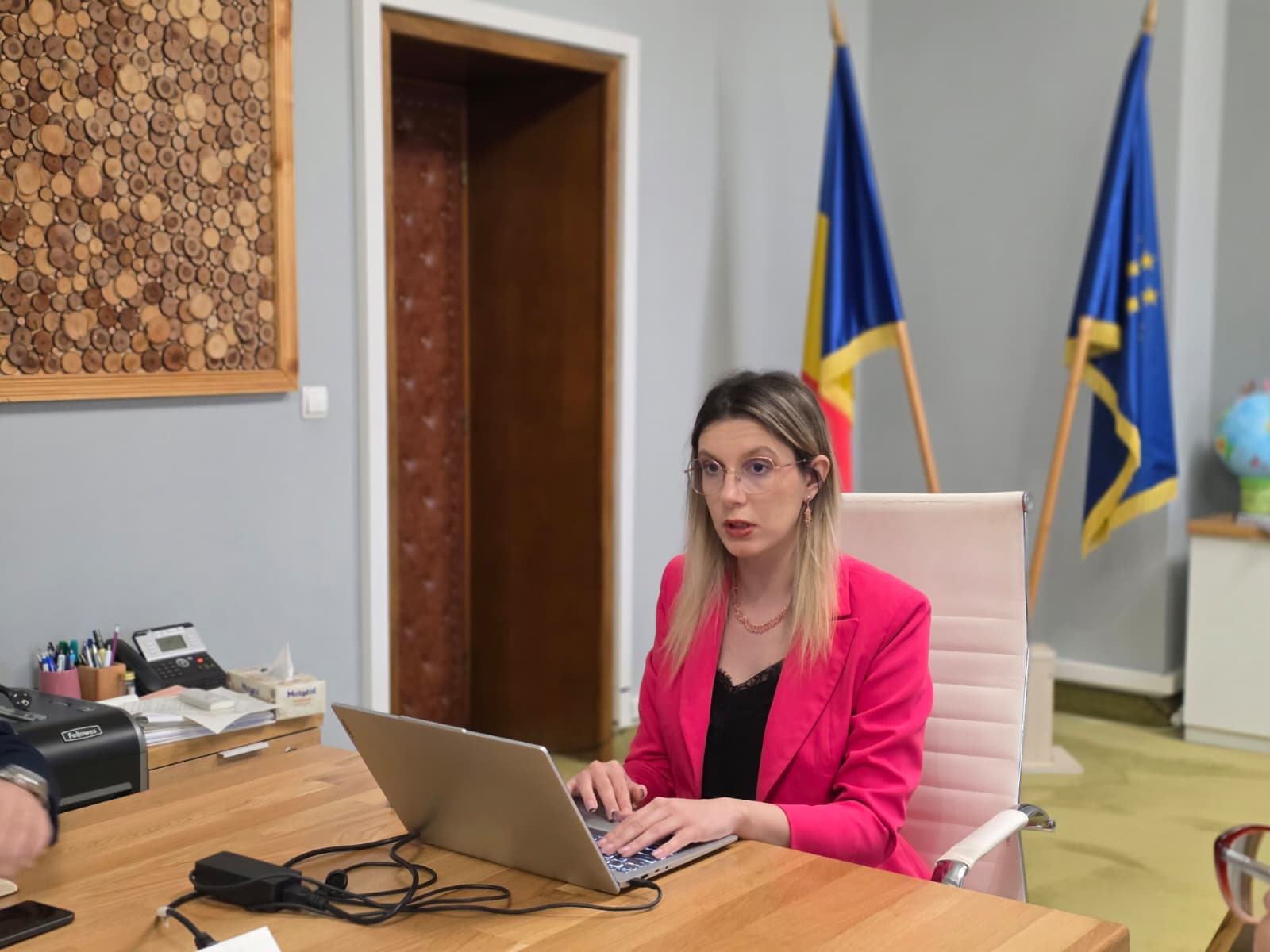 ANM, vizată de acuzații privind achiziții directe de milioane de lei
