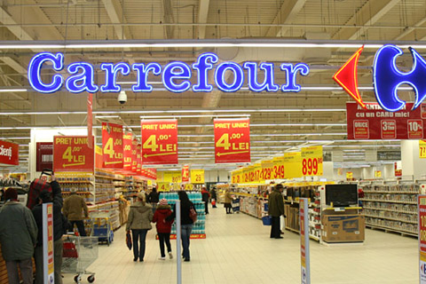 Dedeman preia Carrefour România: reorganizare IT și securitate cibernetică