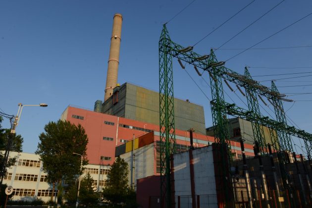 ELCEN oprește preventiv CET Grozăvești, din cauza apei prea calde din Argeș. Ce altă centrală pornește în schimb