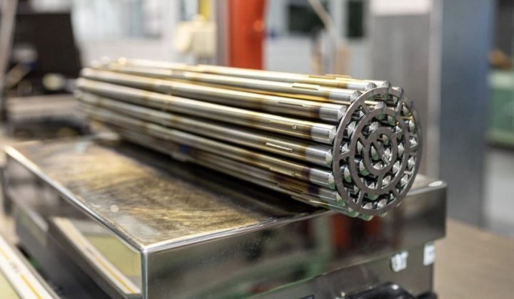 Combustibil nuclear candu 720x420 - JurnalUrban