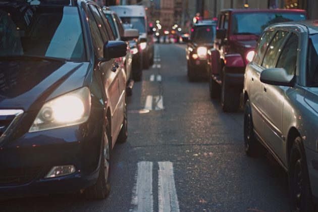 Cartierul din București care rămâne fără drum