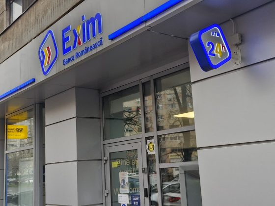 Sediul modern al Exim Banca Românească cu reprezentanți discutând planuri pentru finanțare dezvoltare imobiliară a Nusco proiecte rezidențiale | sursa foto: Economica Sediul modern al Exim Banca Românească cu reprezentanți discutând planuri pentru finanțare dezvoltare imobiliară a Nusco proiecte rezidențiale | sursa foto: Economica