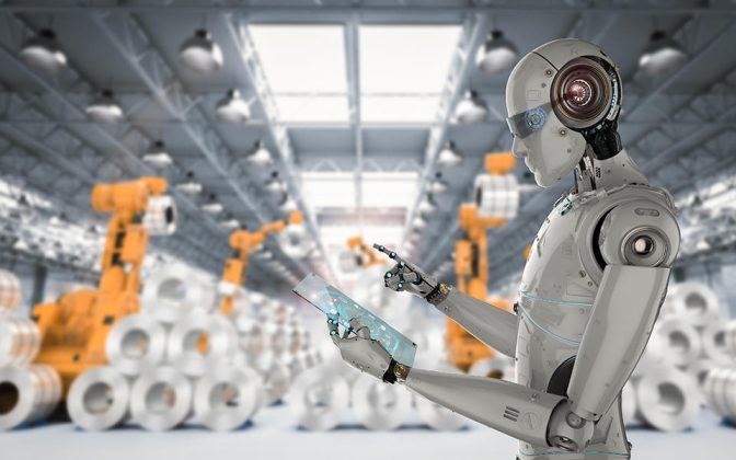 România va avea două fabrici AI funcționale în 2026 – Mihai Manole, Tema Energy