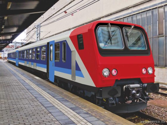 Operator feroviar nou în România: Ferotrafic TFI introduce din 4 mai curse pe ruta București – Suceava