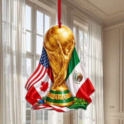 FIFA organizează licitație de obiecte oficiale după Campionatul Mondial 2026 pentru strângere de fonduri