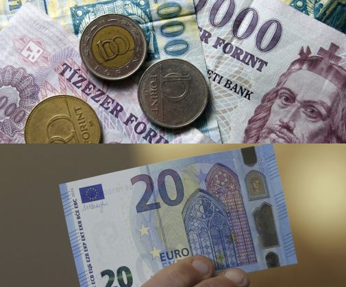 Ungaria – Noul guvern al lui Peter Magyar vrea să renunţe la forint şi să treacă la euro. Guvernatorul Băncii Naţionale face un apel la prudenţă