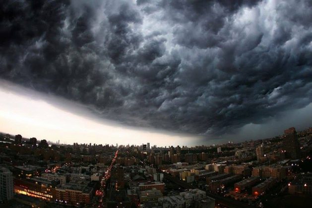 Cod galben în 17 județe. Lista cu zonele unde va fi vreme extremă în următoarele zile