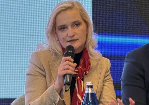Claudia Griech, CEO E.ON Energie: Vorbim toți despre prețuri mici, dar cât de mic înseamnă mic?
