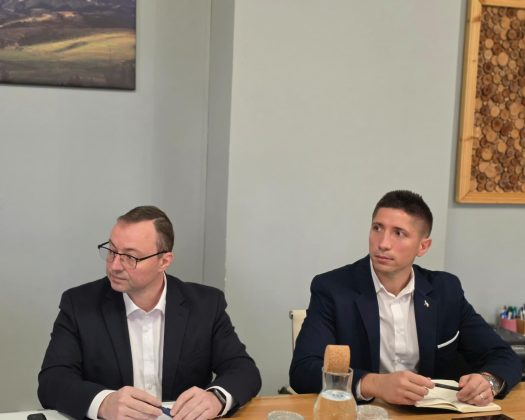 Șeful CNAIR, replică la trei „atacuri succesive” ale USR: Răspunsul îl dau cifrele și instanța