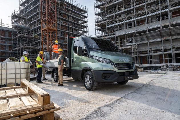 De ce tot mai multe companii aleg IVECO DAILY pentru flotele lor