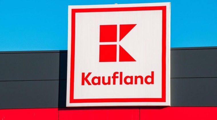 Anunț de la Kaufland pentru toți clienții