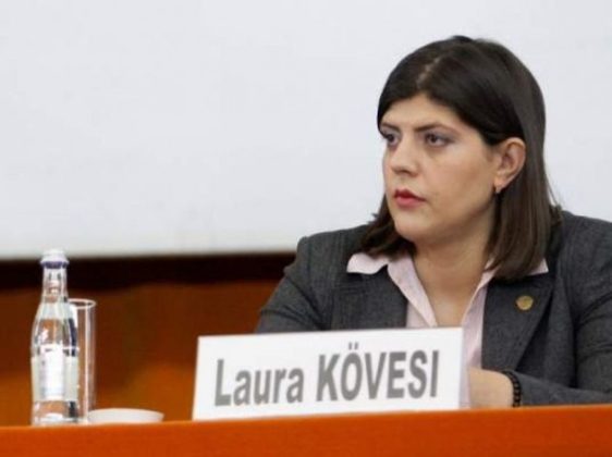 Kovesi: Parchetul European este pregătit să coopereze cu Ungaria