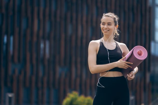 Cum îți afectează ținuta sport potrivită performanța și starea de spirit
