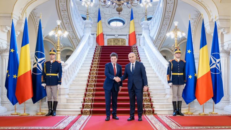 Anunț oficial: Bolojan va candida. Nou congres PNL în toamnă, după ce efectele ultimului congres au fost anulate în instanță