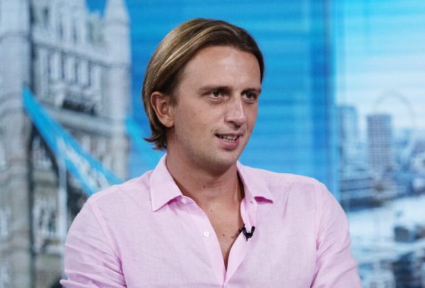 Fondul secret al fondatorului Revolut: Cum încearcă Nik Storonsky să revoluționeze industria investițiilor cu ajutorul inteligenței artificiale