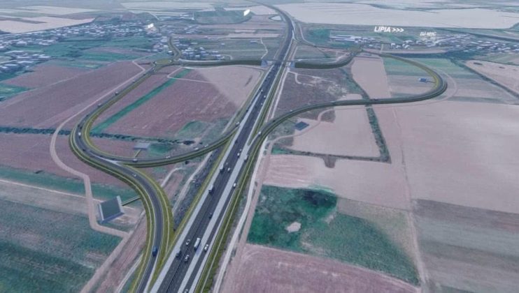 Bog’Art începe lucrările la trei noduri rutiere noi pe A1, A2 și A3