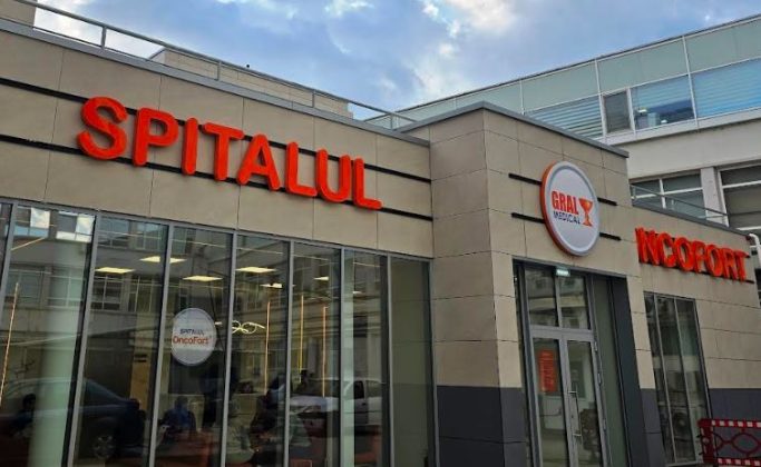 Robert Şerban, Gral: Pentru anul 2026 o sa finalizăm două spitale. Până în august spitalul oncologic din Piatra Neamţ, iar în toamnă o să terminăm extinderea spitalului OncoFort Caloian din Bucureşti