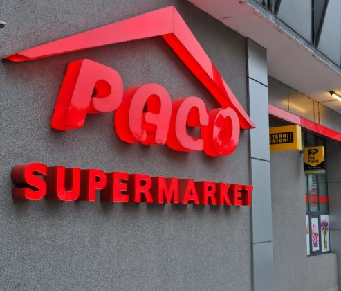 Feliciu Paraschiv, Paco Supermarkets: Limita dintre faliment și prosperitate este extrem de subțire în contextul maturizării pieței de retail alimentar