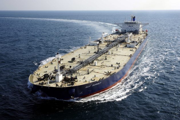 Derogarea SUA pentru achiziţia de petrol rusesc a expirat