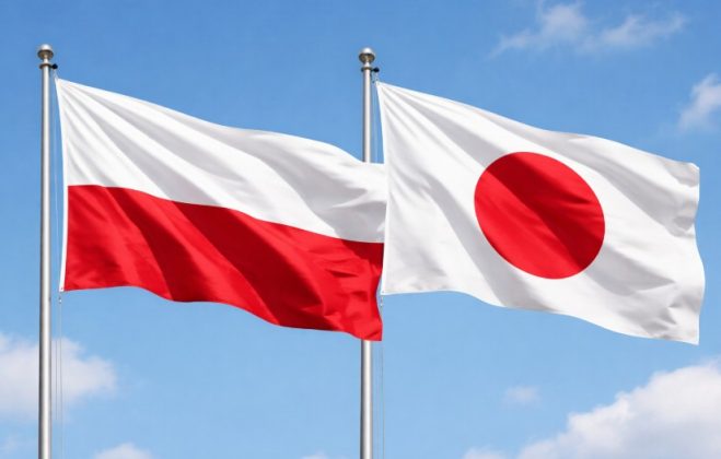 Japonia şi Polonia duc relaţia bilaterală la nivel de parteneriat strategic, cu accent pe apărare şi securitate