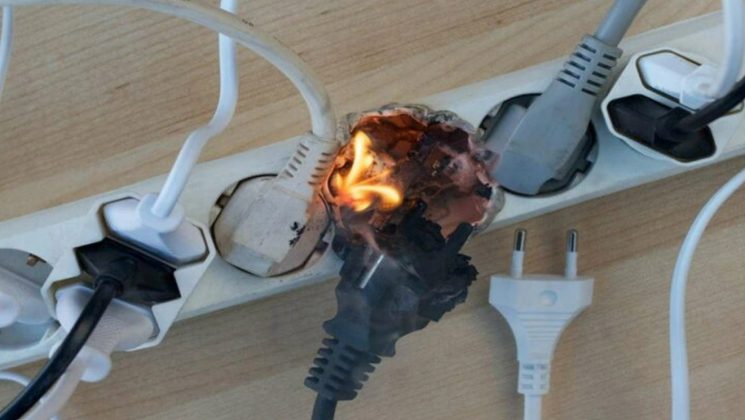 Campioana scumpirilor – Preţul energiei electrice a crescut cu peste 57% în martie față de martie 2025