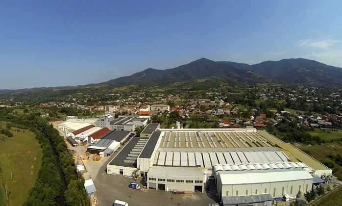 Concedieri masive la o mare fabrică de componente auto din România