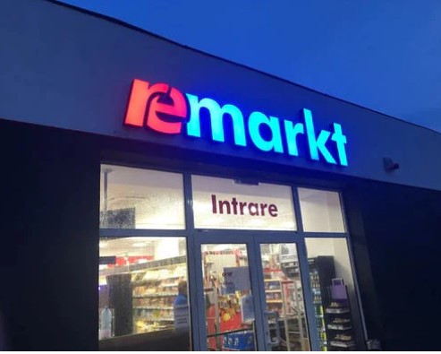 Foștii manageri Metro care au preluat magazine Real în 2017 au intrat pe segmentul de minimarket după ce au închis cele două hypermarketuri Remarkt