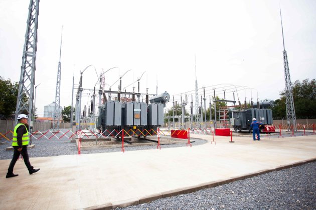 Rețele Electrice România a investit 1,4 miliarde de lei în 2025 în rețelele de distribuție. Ce a făcut și care este planul pentru 2026