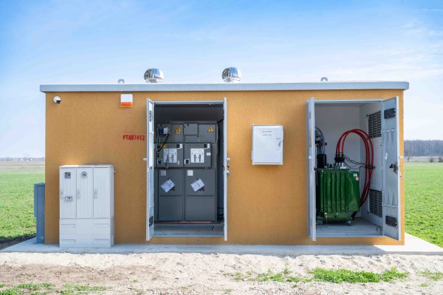 Reţele Electrice România (PPC) a lansat o licitaţie de 59 mil. lei pentru investiţii în reţeaua de medie tensiune