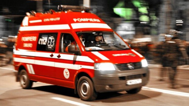 Planul Roșu de Intervenție a fost activat în stațiunea Saturn. Zeci de persoane cazate la un hotel acuză stări de rău