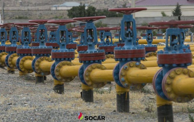 Serbia negociază contracte mari de furnizare de gaze cu azerii de la SOCAR și ridică împreună o centrală electrică de 500 MW, aproape de România