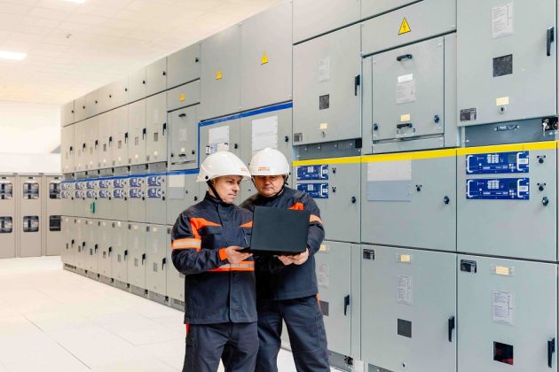 Staţia de distribuţie a energiei electrice Obor a fost modernizată, investiţie de 66 milioane lei. Toate stațiile din București au fost modernizate