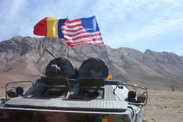 Cum ar putea profita România de pe urma planului lui Trump de „pedepsire” a unor ţări din NATO (predsa internaţională)