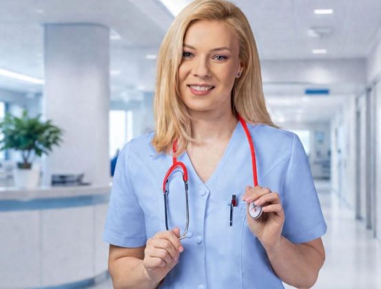 Uniforme medicale antibacteriene produse la Bucureşti. TAG, care le fabrică, spune că e o premieră în România