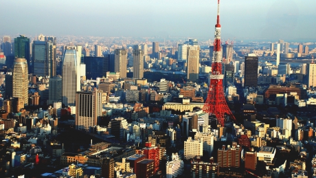 Cutremur în Tokyo, magnitudine 5
